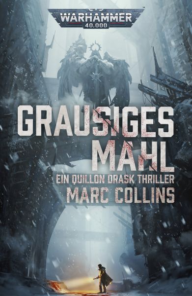 Grausiges Mahl