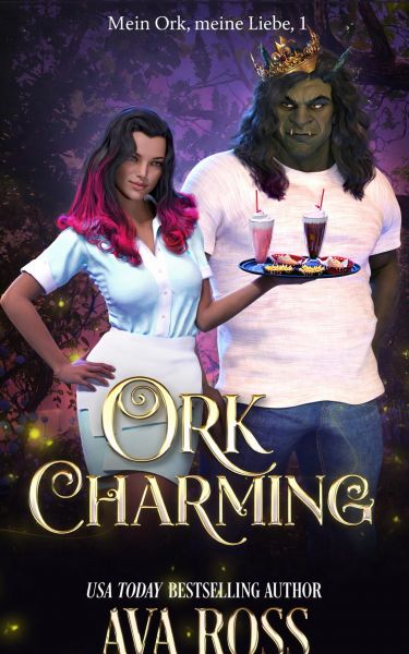 Ork Charming