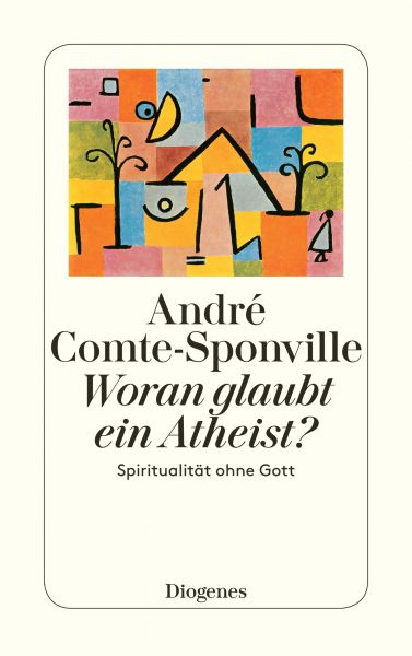 Woran glaubt ein Atheist?