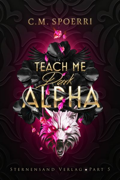 Teach Me Dark Alpha (Part 5)