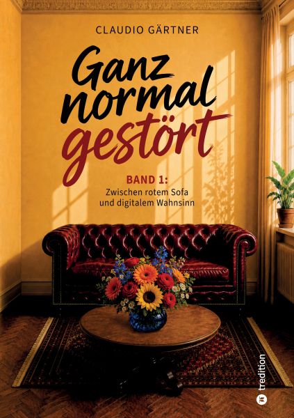 Ganz normal gestört