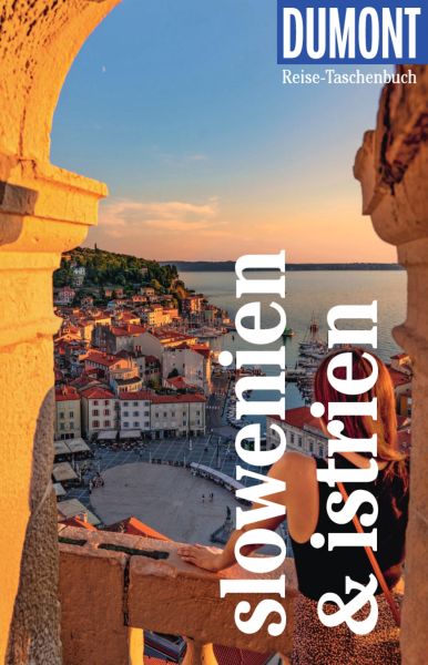 DUMONT Reise-Taschenbuch E-Book