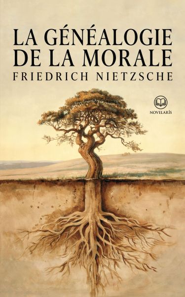 Friedrich Nietzsche - La Généalogie de la Morale