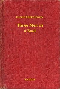Three Men in a Boat