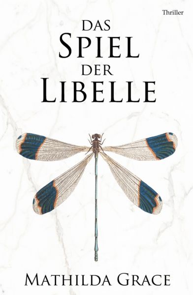 Das Spiel der Libelle