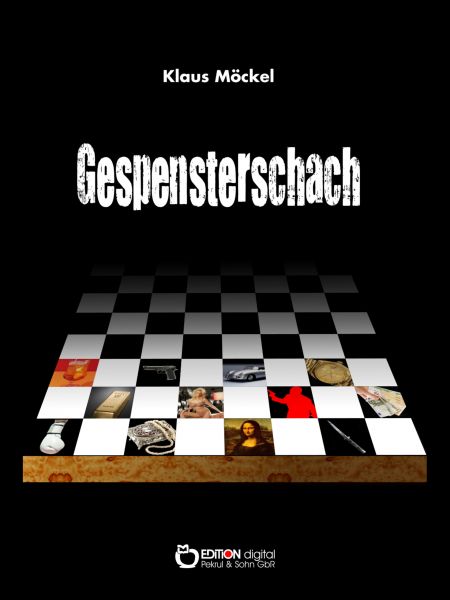 Gespensterschach