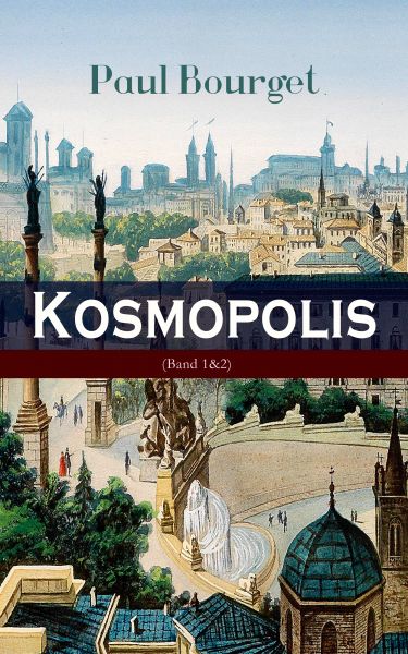 Kosmopolis (Band 1&2)2