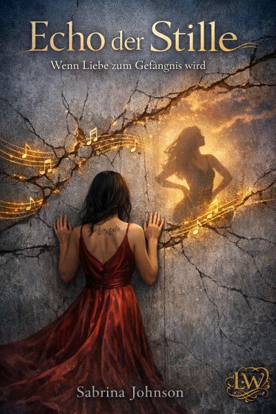 Echo der Stille - Wenn Liebe zum Gefängnis wird