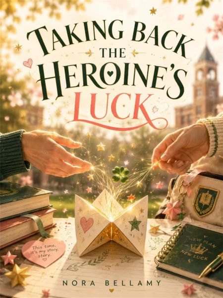 Taking Back the Heroine's Luck