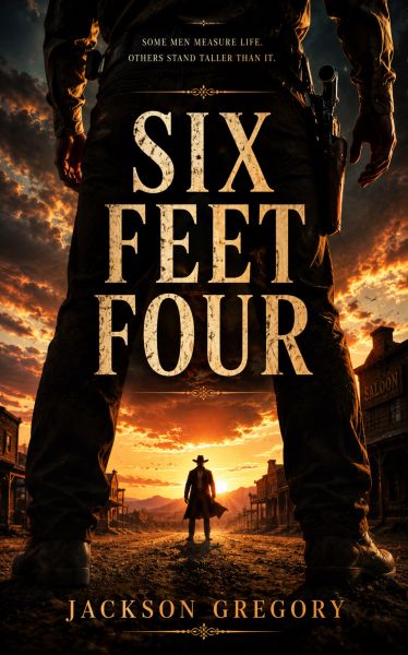 Six Feet Four