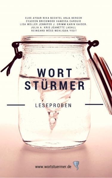 Wortstürmer