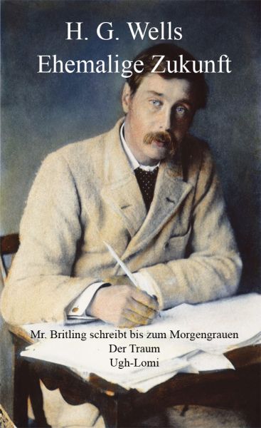 Ehemalige Zukunft