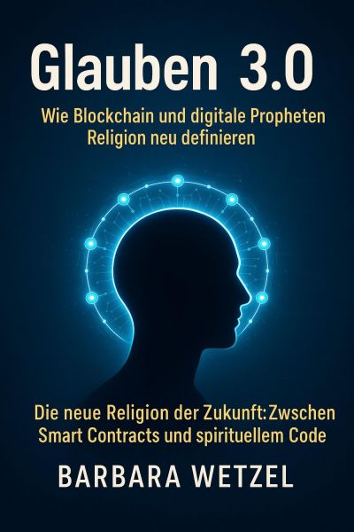Glauben 3.0: Wie Blockchain und digitale Propheten Religion neu definieren