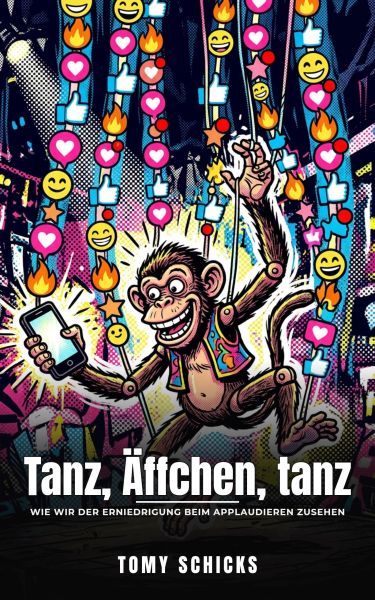 Tanz, Äffchen, tanz