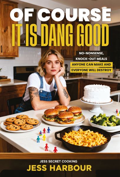 Of Course It Is Dang Good