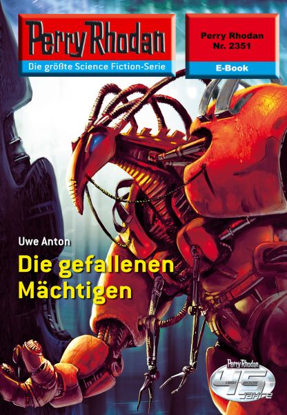 Perry Rhodan-Paket 48 Beam Einzelbände: Terranova (Teil 2)