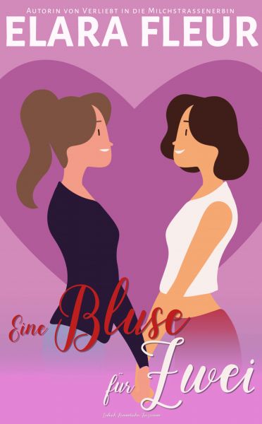 Eine Bluse für Zwei