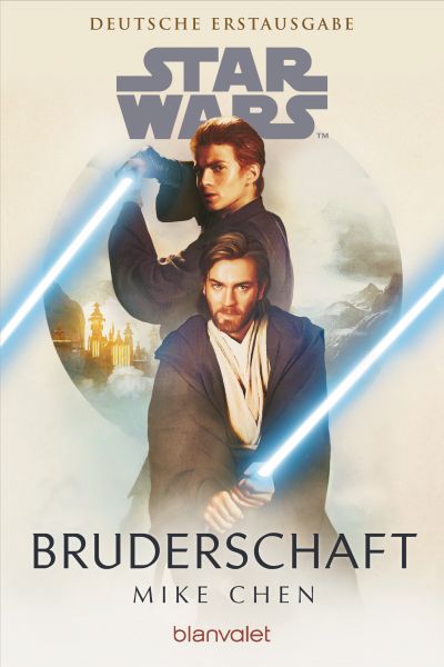Cover Mike Chen: Star Wars™ Bruderschaft