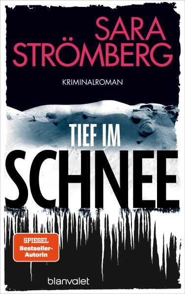 Tief im Schnee