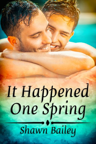 It Happened One Spring