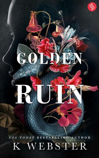Golden Ruin