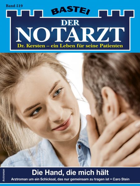 Der Notarzt 519