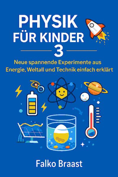 Physik für Kinder 3