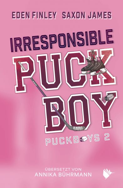 Irresponsible Puckboy