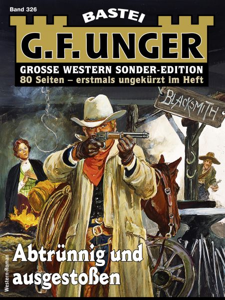 G. F. Unger Sonder-Edition 326