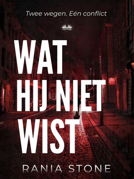 Wat Hij Niet Wist