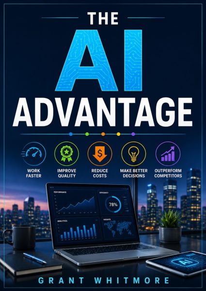 The AI Advantage