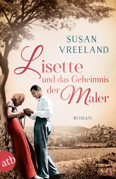 Lisette und das Geheimnis der Maler