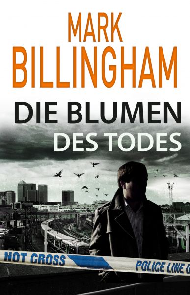 Die Blumen des Todes