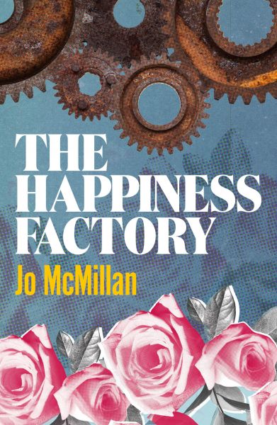 The HAPPINESS FACTORY