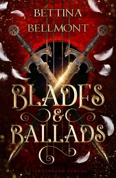 Blades & Ballads