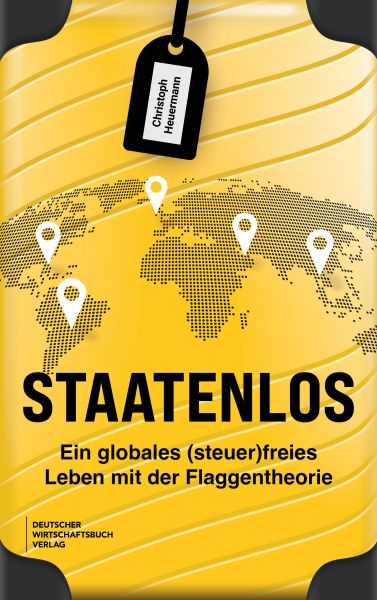 Staatenlos