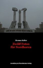 Zwölf Fotos für Nordkorea