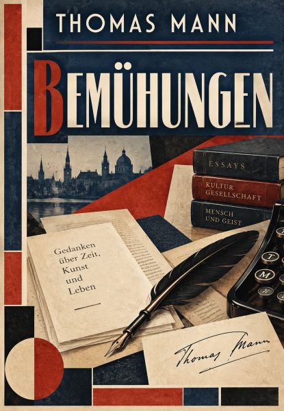 Bemühungen
