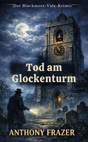 Tod am Glockenturm
