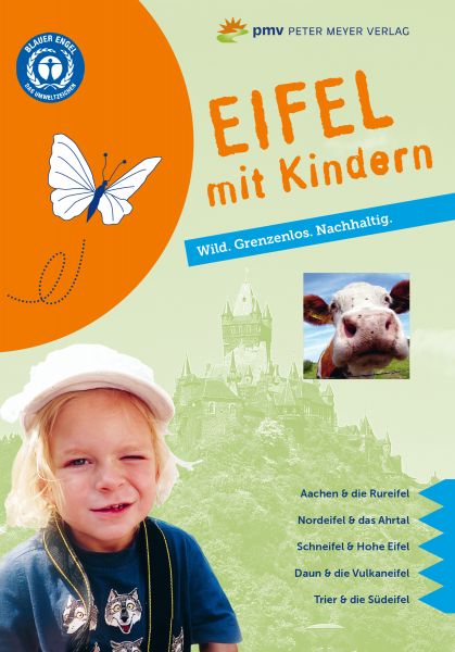 Eifel mit Kindern