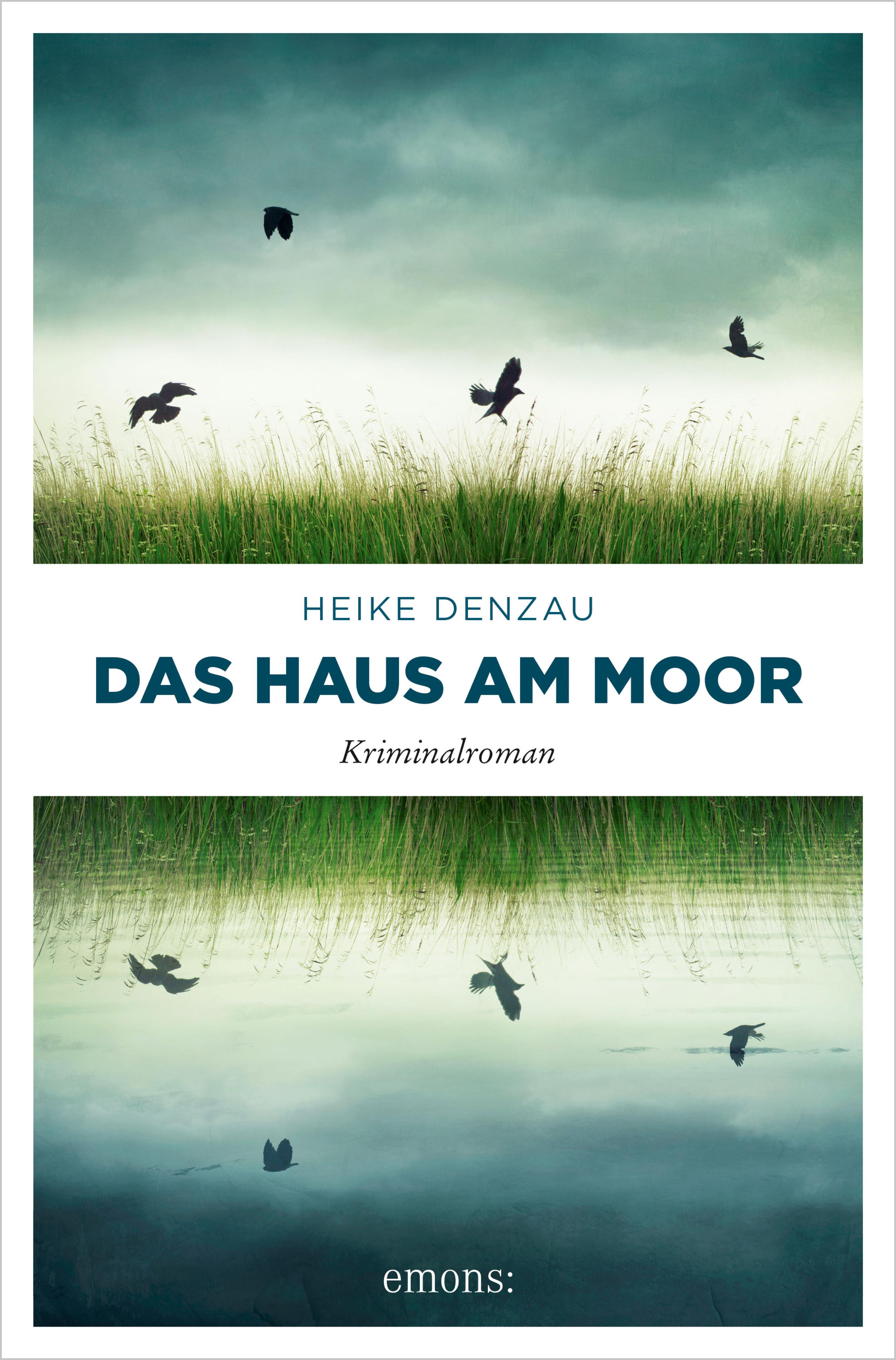 Das Haus am Moor (Heike Denzau Emons Verlag)