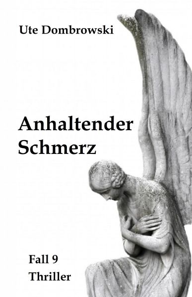 Anhaltender Schmerz