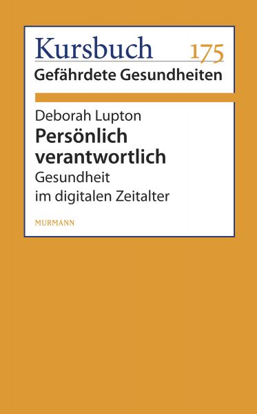 Persönlich verantwortlich