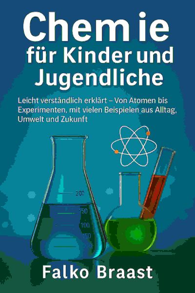 Chemie für Kinder und Jugendliche