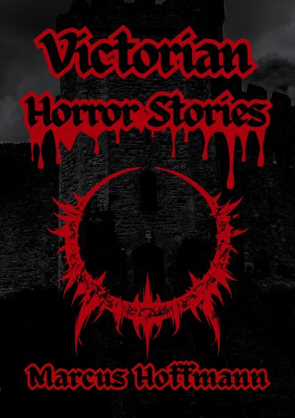 Victorian Horror Stories