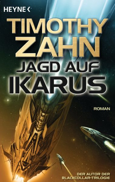 Jagd auf Ikarus