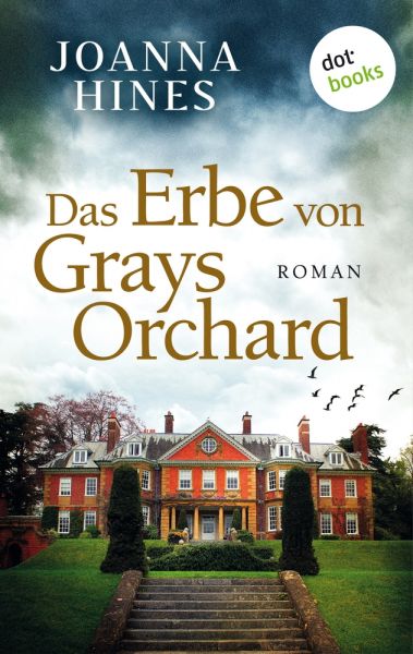 Das Erbe von Grays Orchard