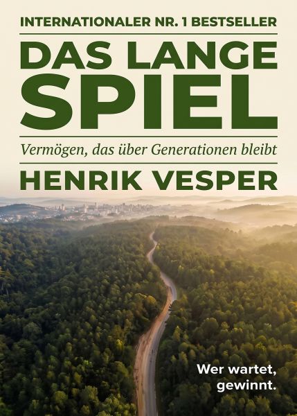 Das lange Spiel