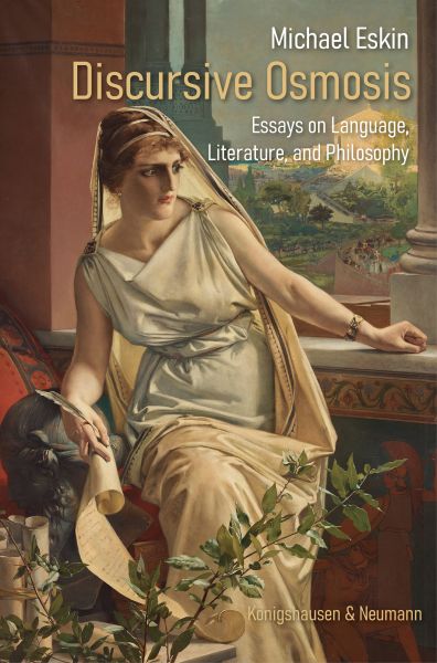 Discursive Osmosis