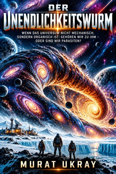 Der Unendlichkeitswurm